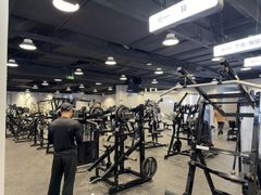 -TMG潮流健身(奥体莲荷里店)