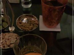 -LONG BAR 廊吧(外滩华尔道夫酒店)