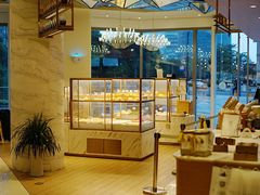 -奈雪的茶(杭州万象城PRO店)