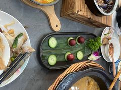 -老外婆·渔村(平湖吾悦广场店)