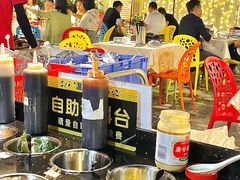 -小煵记·打边炉(西丽文光店)