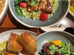 -MAGPIE喜鹊派餐厅(华侨城店)