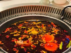 -晓宇重庆火锅(赛格国际购物中心店)