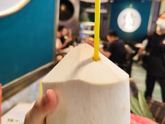 自助饮品-一绪に寿喜烧自助(世茂广场店)