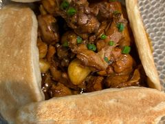 -小菜园新徽菜(青岛市南万象城店)