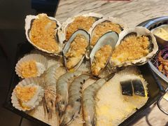 -火炉火自助餐(喜隆多店)
