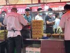 -清真老马家国华牛奶鸡蛋醪糟(正宁路店)
