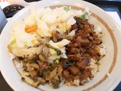 -永和大王(解放东路店)