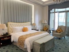 -启东恒大海上威尼斯酒店