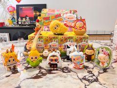 -泡泡玛特POPMART(合生汇店)