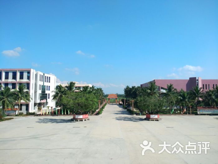 国兴中学图片 - 第7张