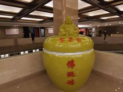 -聚春园自助餐厅(东街口店)
