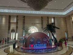 -启东恒大海上威尼斯酒店