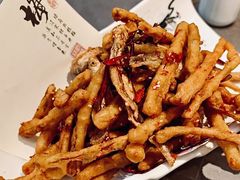 -湖锦酒楼·湖北菜(八一路店)