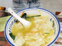-长人馄饨铺(解放街店)