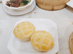 青柠菠萝包-春满人间酒楼(园岭中路店)
