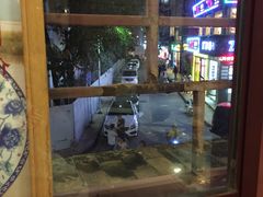 -阿殳菜馆·私厨(水围村店)