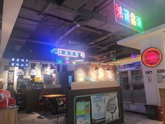 -昌勝香港深井烧鹅(新年华店)