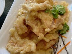 锅包肉-春發合饭庄
