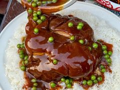 -三板斧黑鸭煲·始于1997(百步亭店)