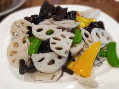 -红色江山(首钢国际大厦店)