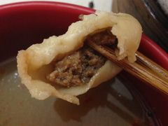 -徐建萍汤包(热河南路店)