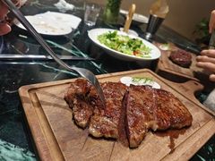 -MEAT MATE 鲜食肉铺(凤凰汇·里巷店)