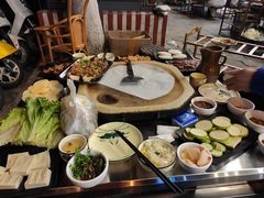 -老渔家白族石板烧旗舰店