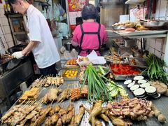 -利强记北角鸡蛋仔(弥敦道店 )