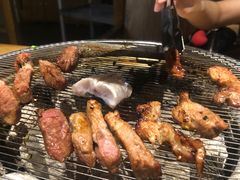-泥炉烧肉师(新街口金銮巷店)