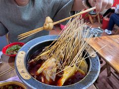 -冒椒火辣(奎星楼街店)