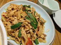 -禾珍珠家常小馆(河南博物院店)
