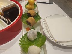 -月福京味斋·烤鸭店·北京菜(鼓楼总店)