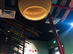 -大丰收脆鱼(浦西万达店)