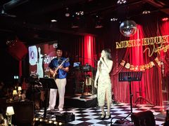 -音乐房子·Vintage Live Bar(玉林总店)
