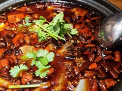 -受气牛肉·重庆耙牛肉(来福士店)