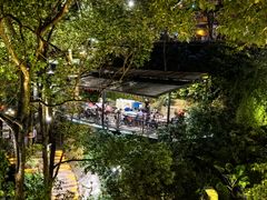 -巴倒烫陆派火锅山庄(南山总店)