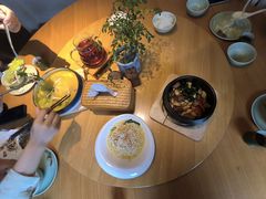 -竹里馆·淮扬菜·功夫茶(老门东店)