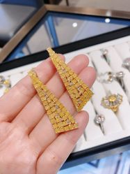 -Cindy Jewelry·钻戒·彩色宝石