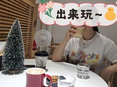 -NOTBAD 须时·咖啡馆
