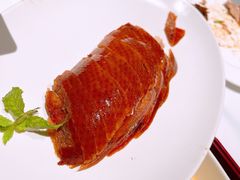 -四季民福烤鸭店(王府井灯市口店)