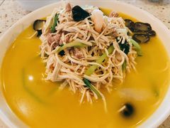 大煮干丝-东园小馆·早茶·淮扬小炒(江都路店)