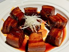 -庆云楼饭庄(什刹海店)