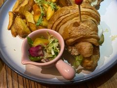 -咖梦餐厅 COMENG RESTAURANT