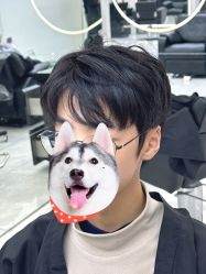 -赤道 Hair Salon