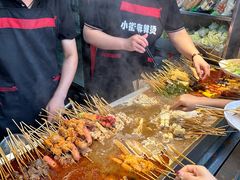 -郭记小街麻辣烫(南小街总店)