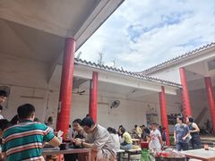 -崖口云吞(中堡店)