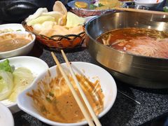 -冷面大王(细河南路店)