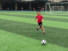 -华南理工大学五山校区-运动场