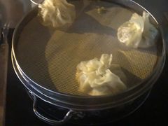 -二道木烤羊腿(桃花潭店)